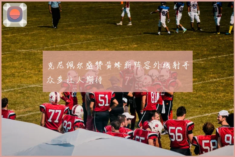 克尼佩尔盛赞黄蜂新阵容外线射手众多让人期待